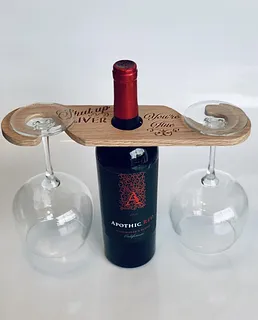 Copy of Wine Caddy