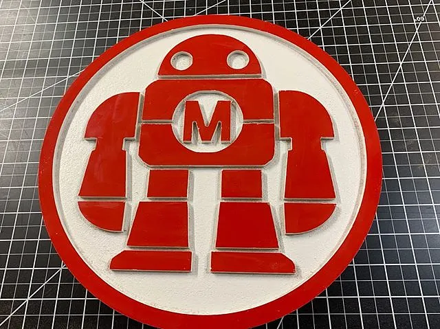Makey - image 1