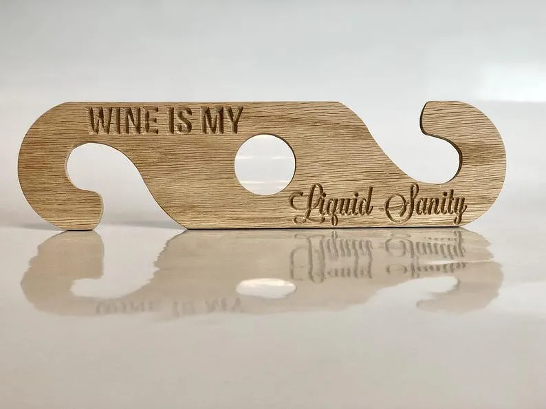 Copy of Wine Caddy - image 2