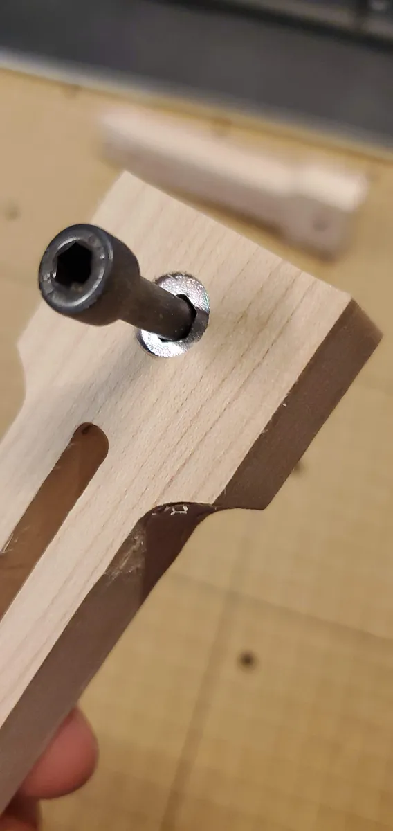 Clamps V2 — Inserts (image 2)