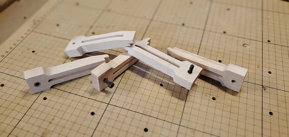 Clamps V2 - image 2