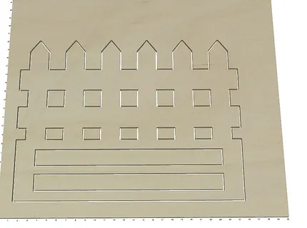 Fence