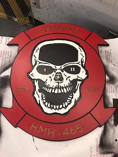 skull final