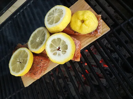 Cedar grilling planks  - image 2