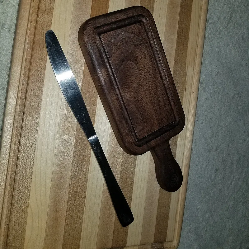 Cheese Board - image 2