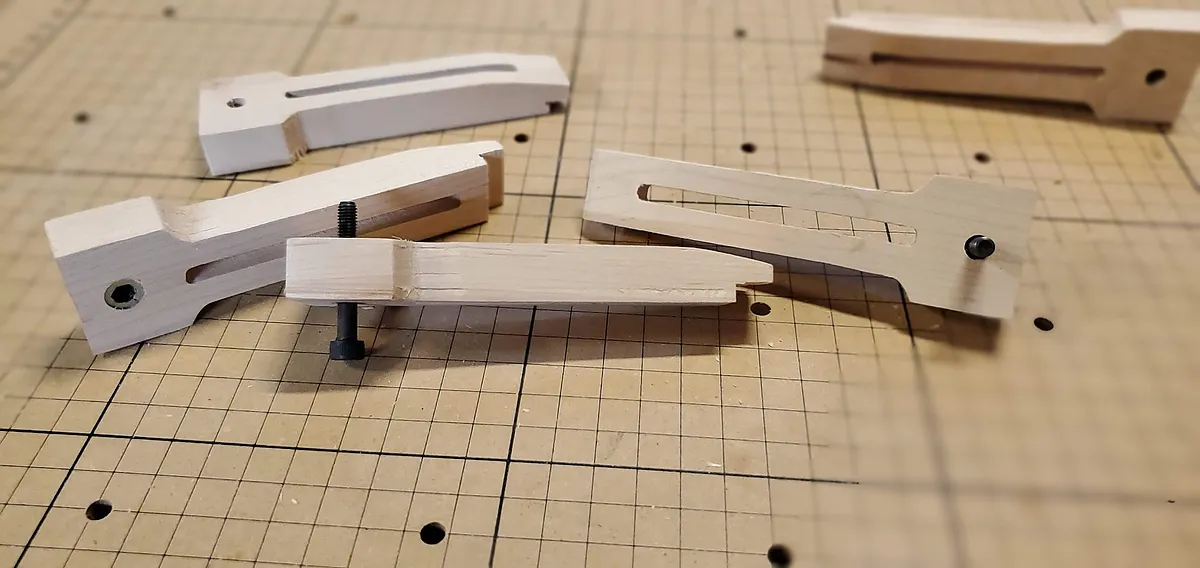 Clamps V2 - image 3