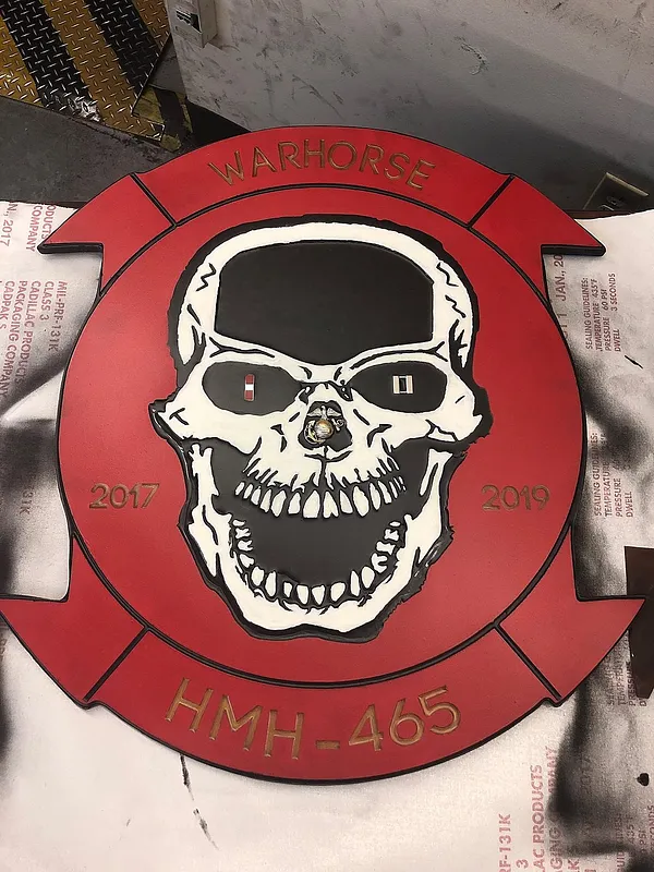 skull final - image 1