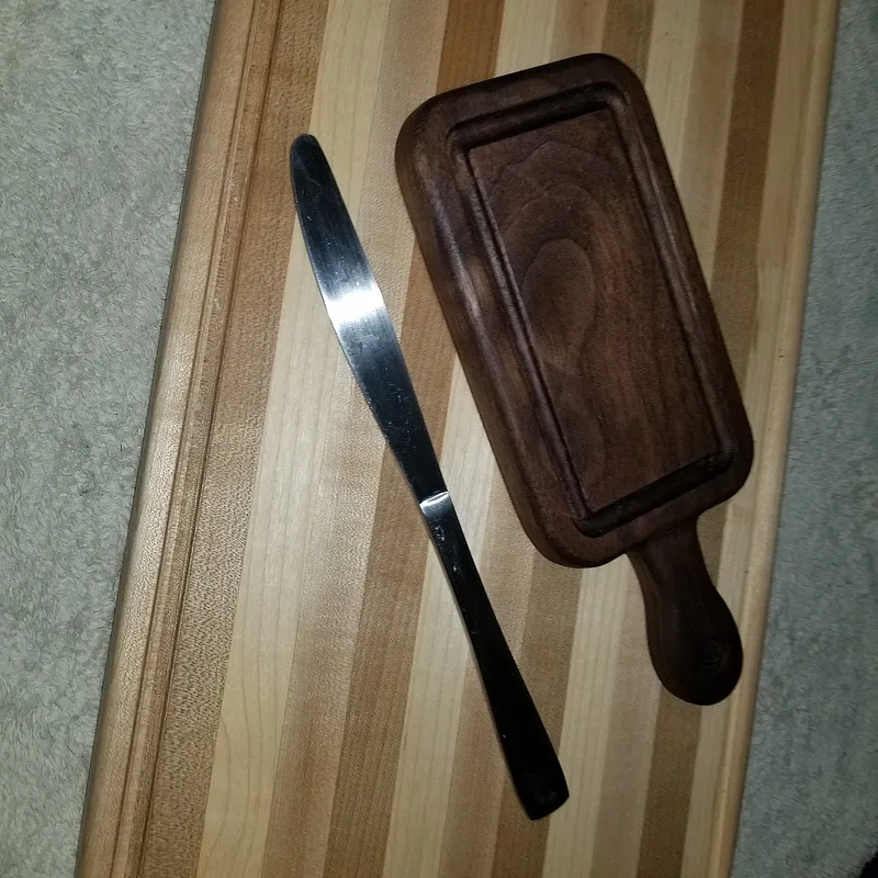 Cheese Board - image 3
