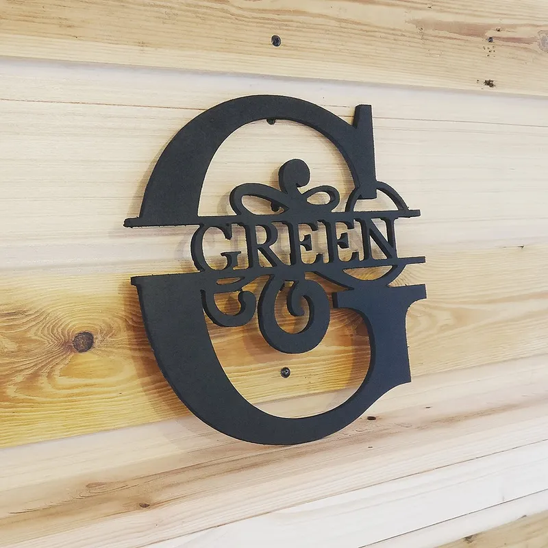 Split Monograms - image 2