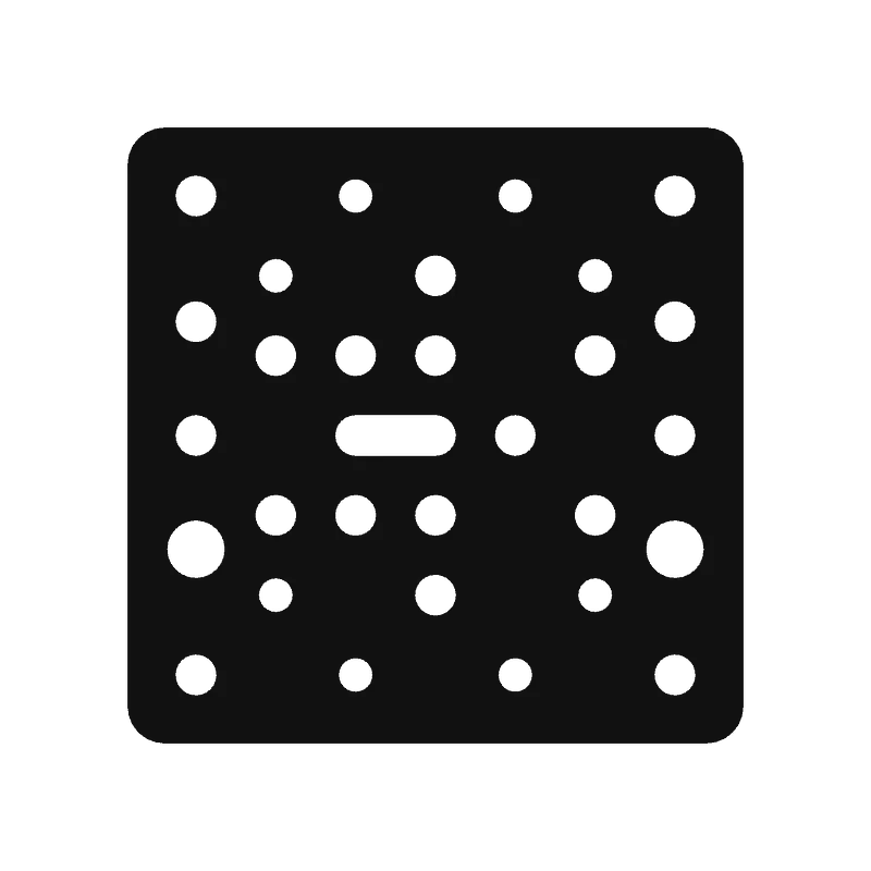 Open Builds Plates - Collection - image 1