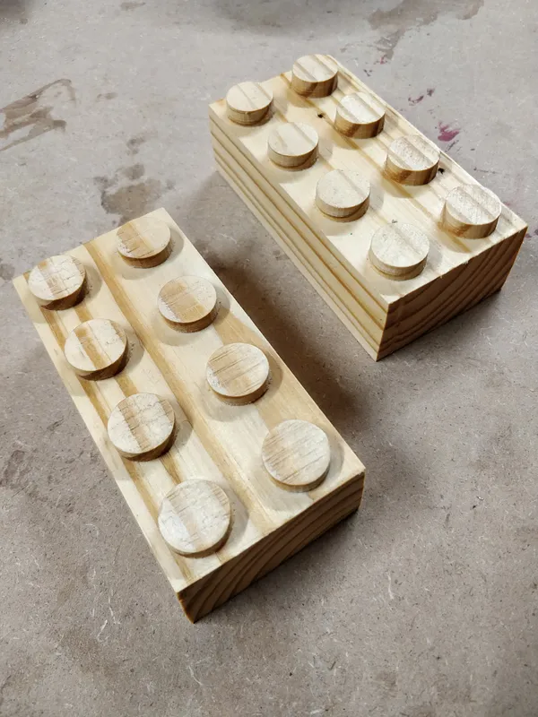 Interlocking Brick - image 3