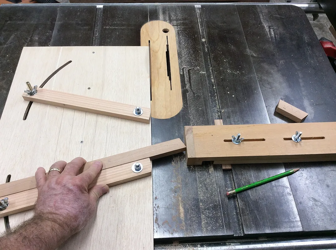  Wedgie Sled Share - image 1