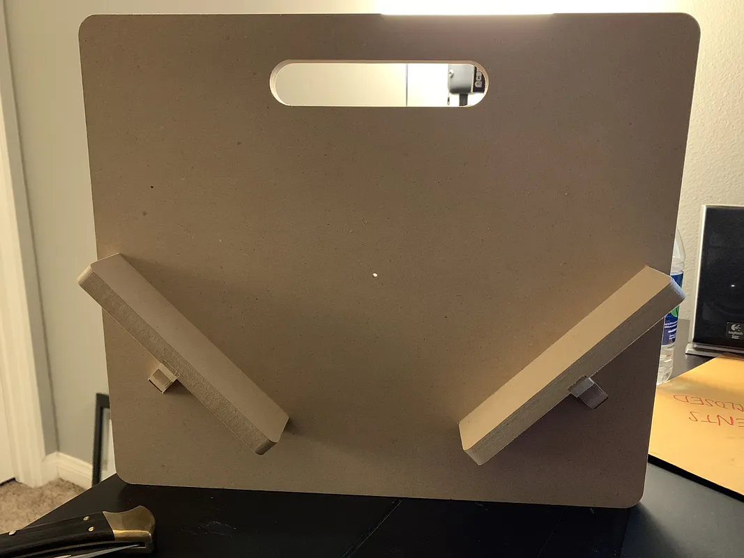 Table Saw Spline Jig - image 3