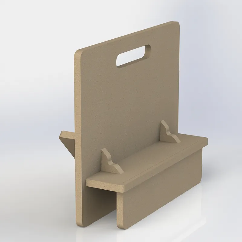 Table Saw Spline Jig - image 4