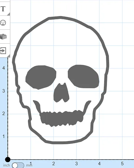 Skull - image 1