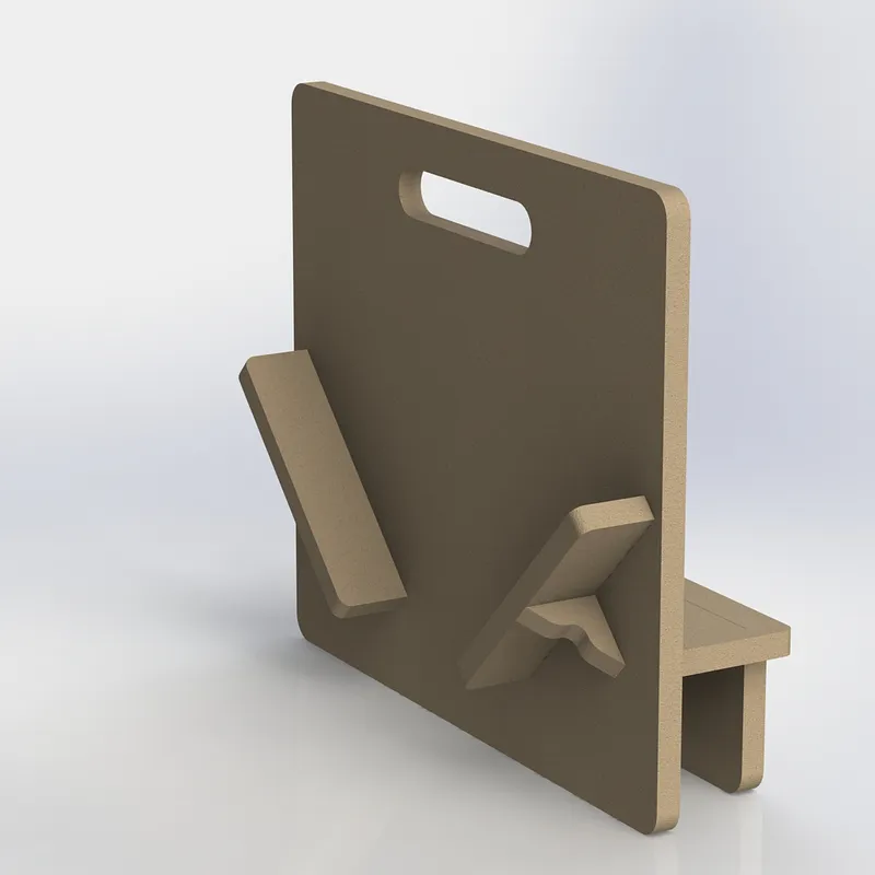 Table Saw Spline Jig - image 5