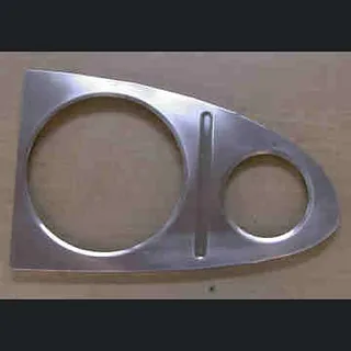 Hummel H5 Nose Rib