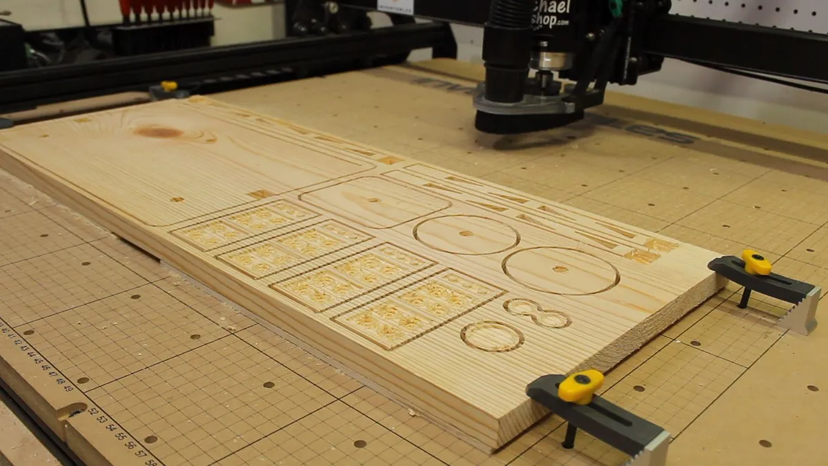 Funko Pop Rocks Stage Set — Carve It!