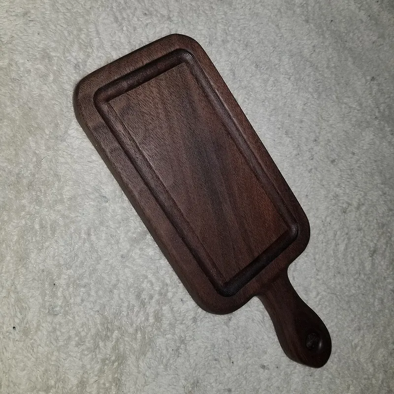 Cheese Board - image 8