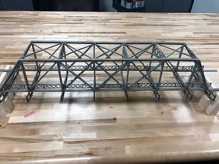 Harry Forden bridge