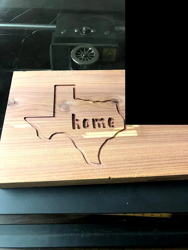 Texas Home - image 1