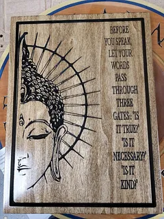 Wall art
