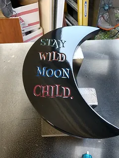 Wall art