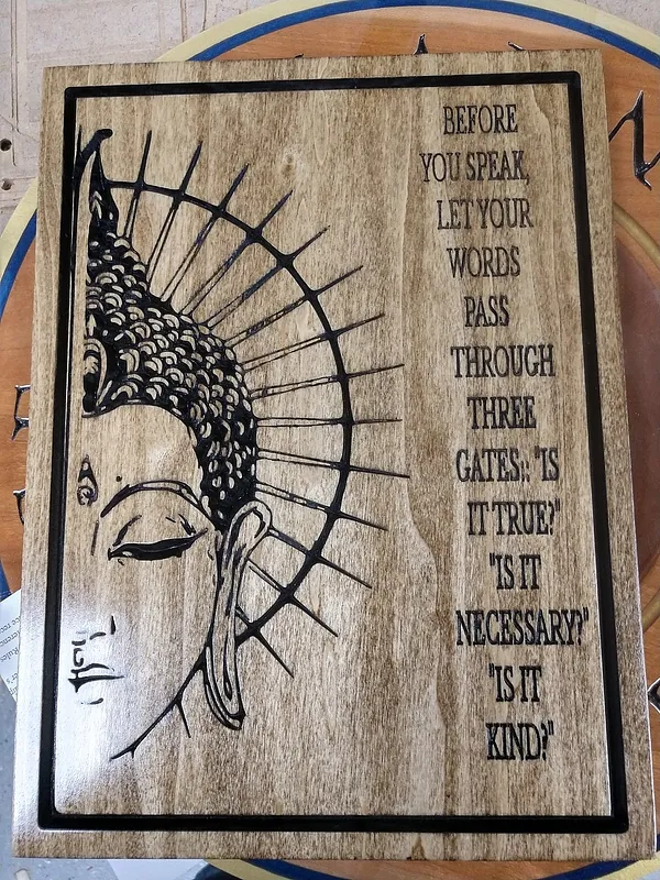 Wall art - image 1