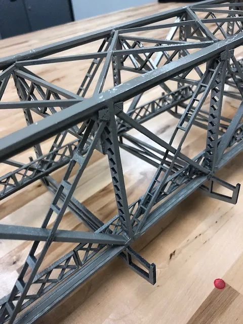 Harry Forden bridge - image 2