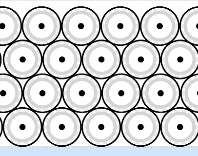 Checkers Pieces