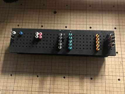 180 Bit Block