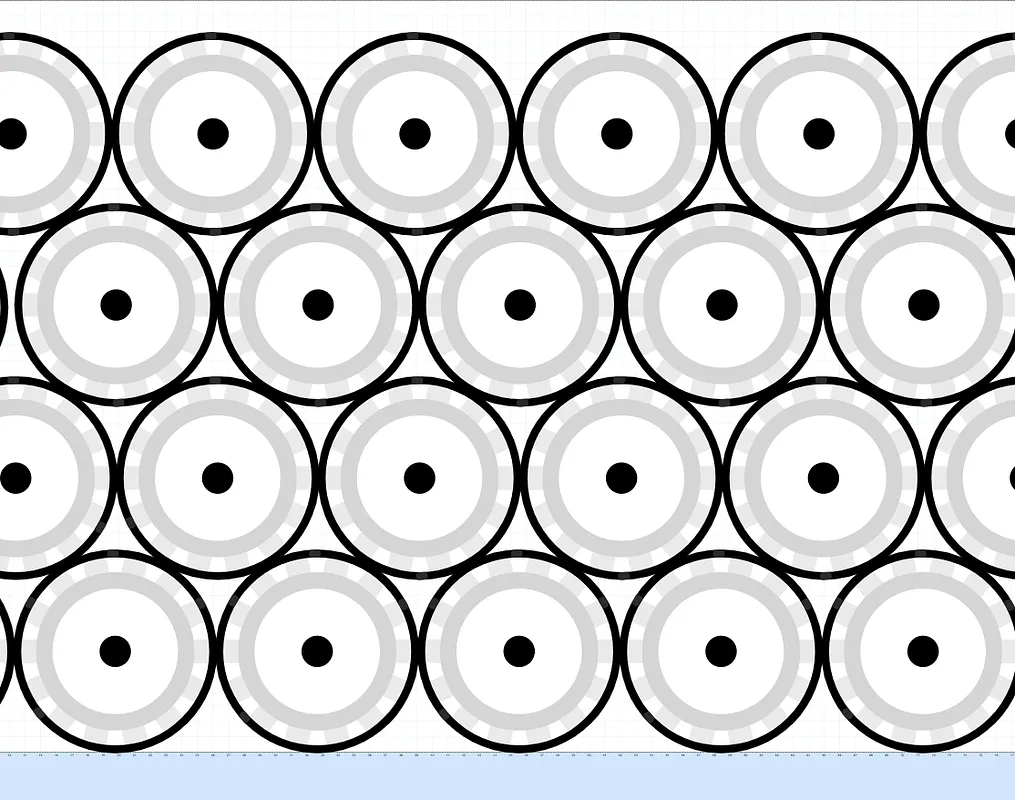 Checkers Pieces - image 1