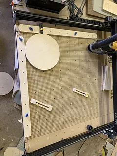 alignment fences