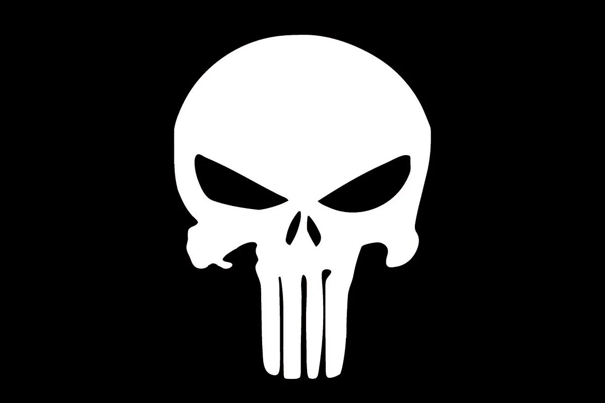 Skull - image 1