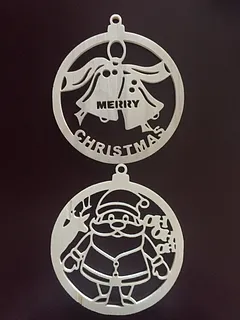 Palle di Natale