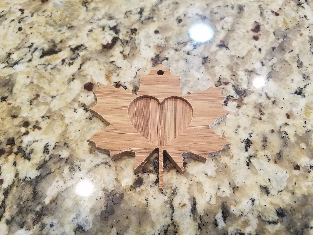 Thanksgiving Turkey Bases/Christmas Ornaments - image 1