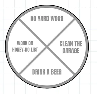 Drink a Beer