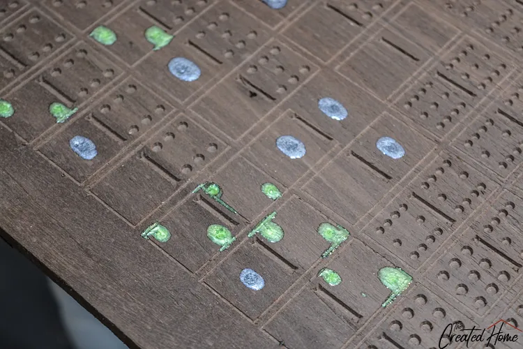 Mexican Train Dominoes - image 6