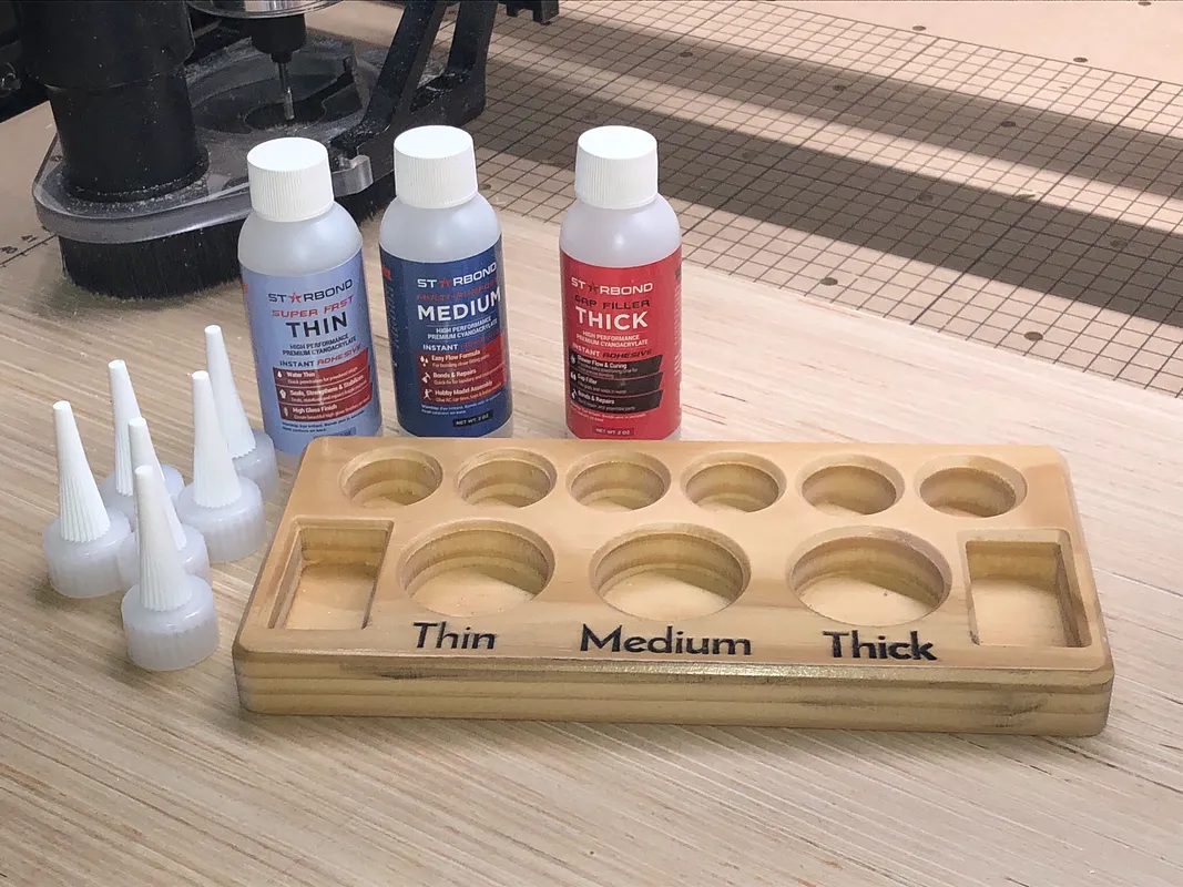 CC Glue Caddy - image 2