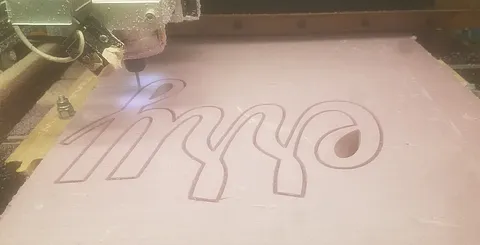 C of Merry chrismas