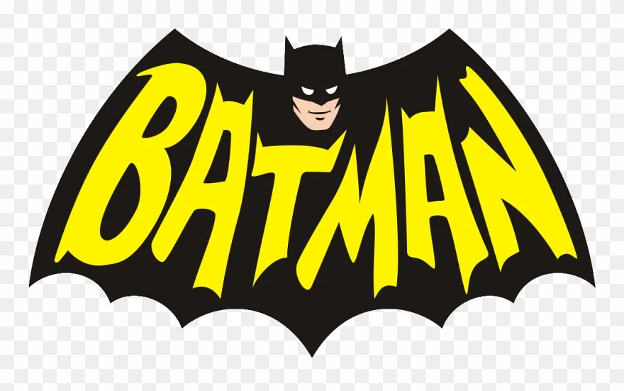 Batman Logo - image 1