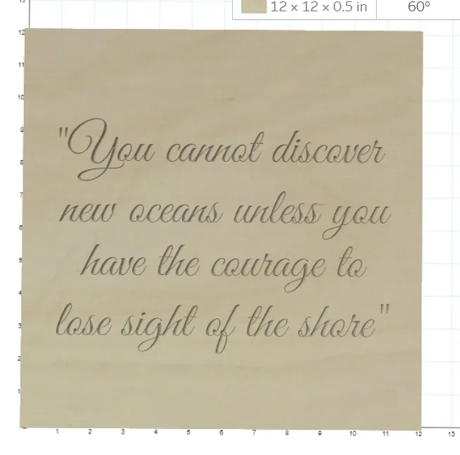 You cannot discover - image 1