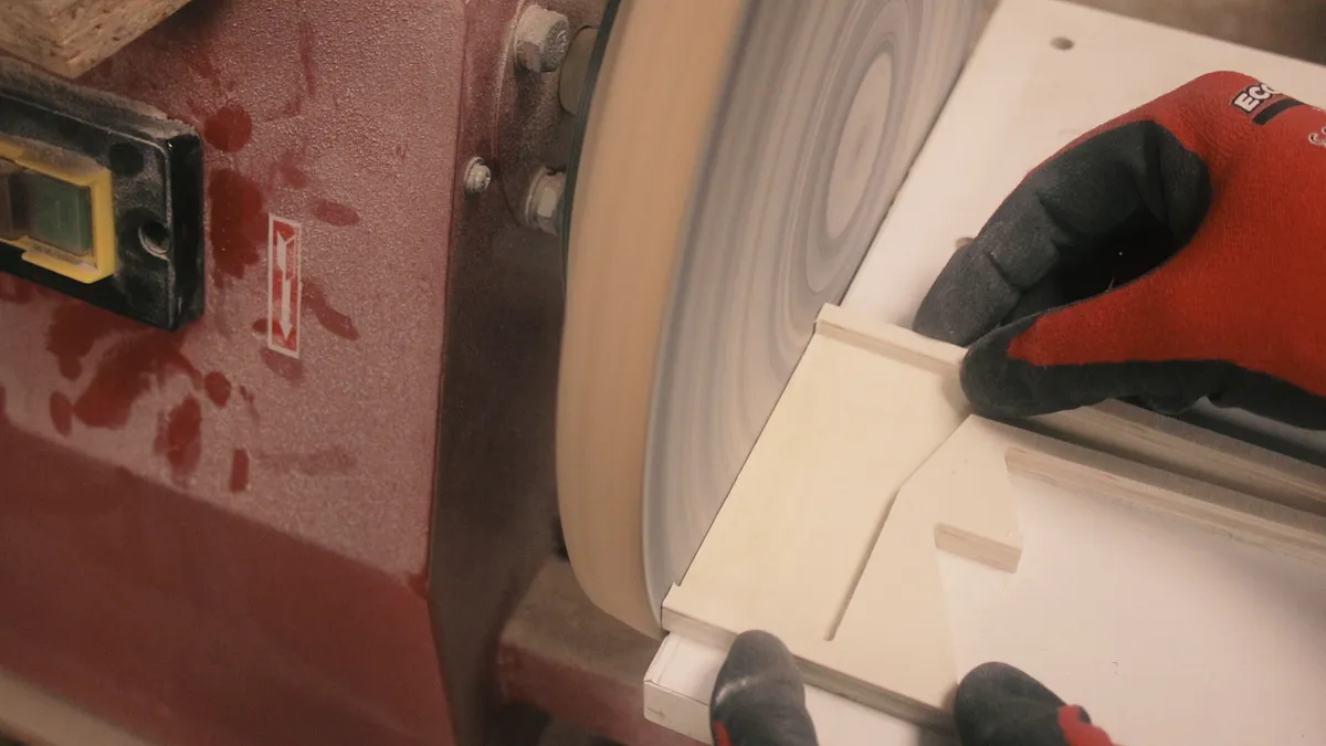 Smoke Factory — Carve! (image 3)