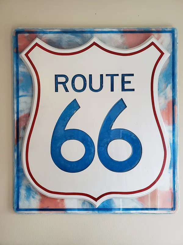 Route 66 - image 1