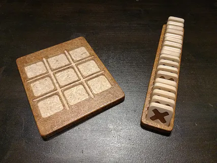 Tic Tac Toe