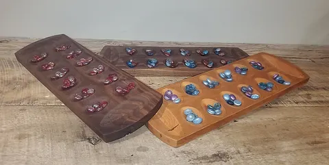 mancala ALL AMERICAN ARTS 