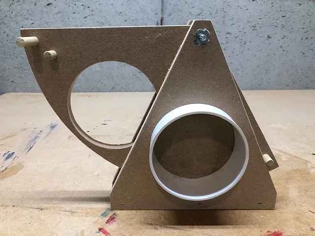 Steve's 4" Blast Gates - image 2