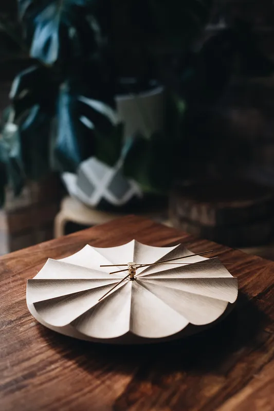 Wave Clock - image 3