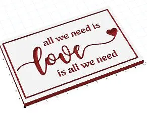 Valentines Day Love - image 1