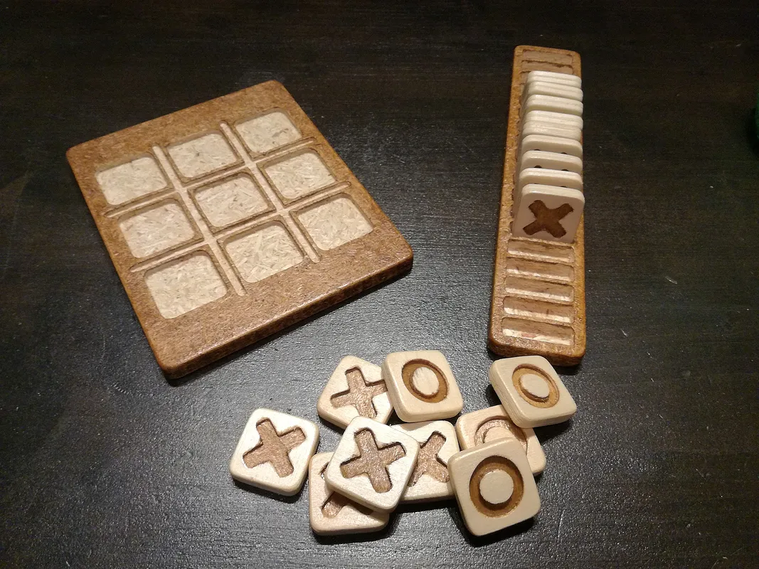 Tic Tac Toe - image 2